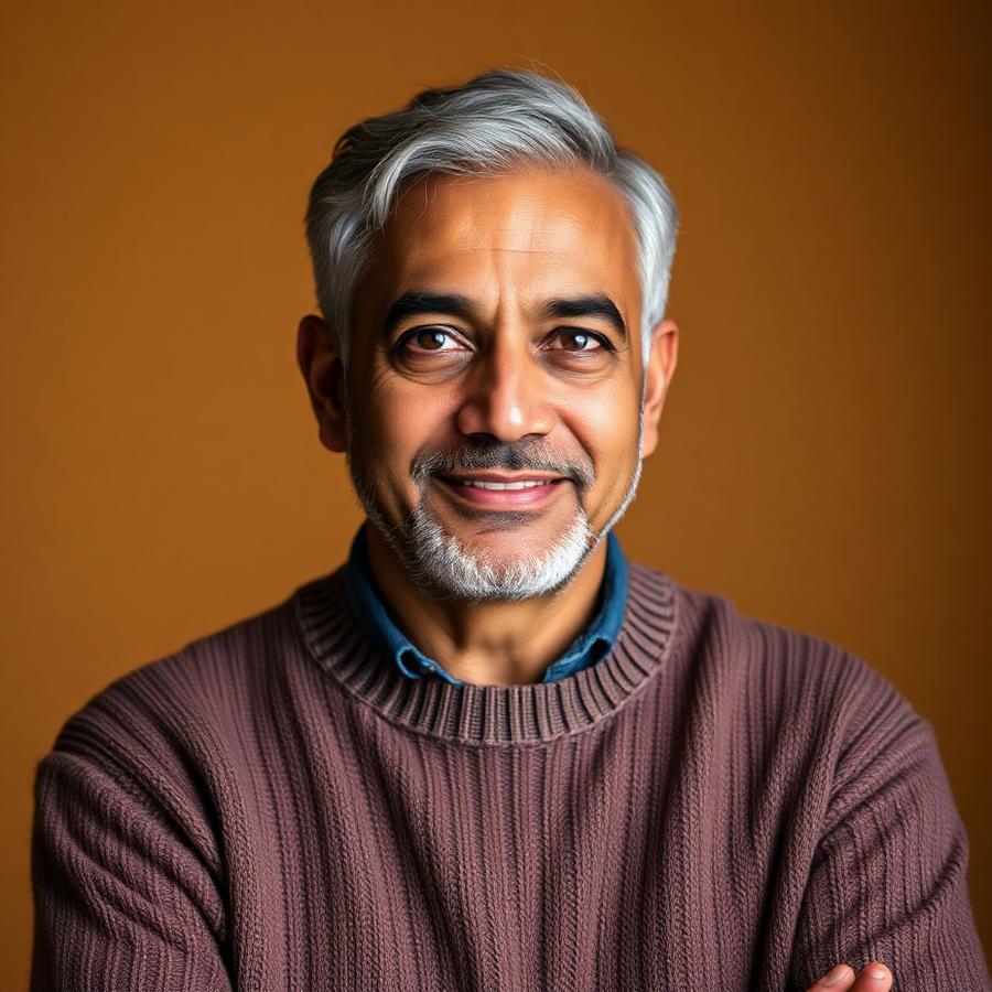 Rajiv Menon